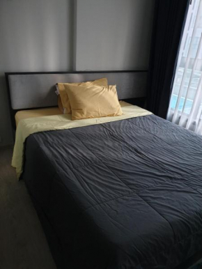 The Base Condo Pattaya by bb 4 f